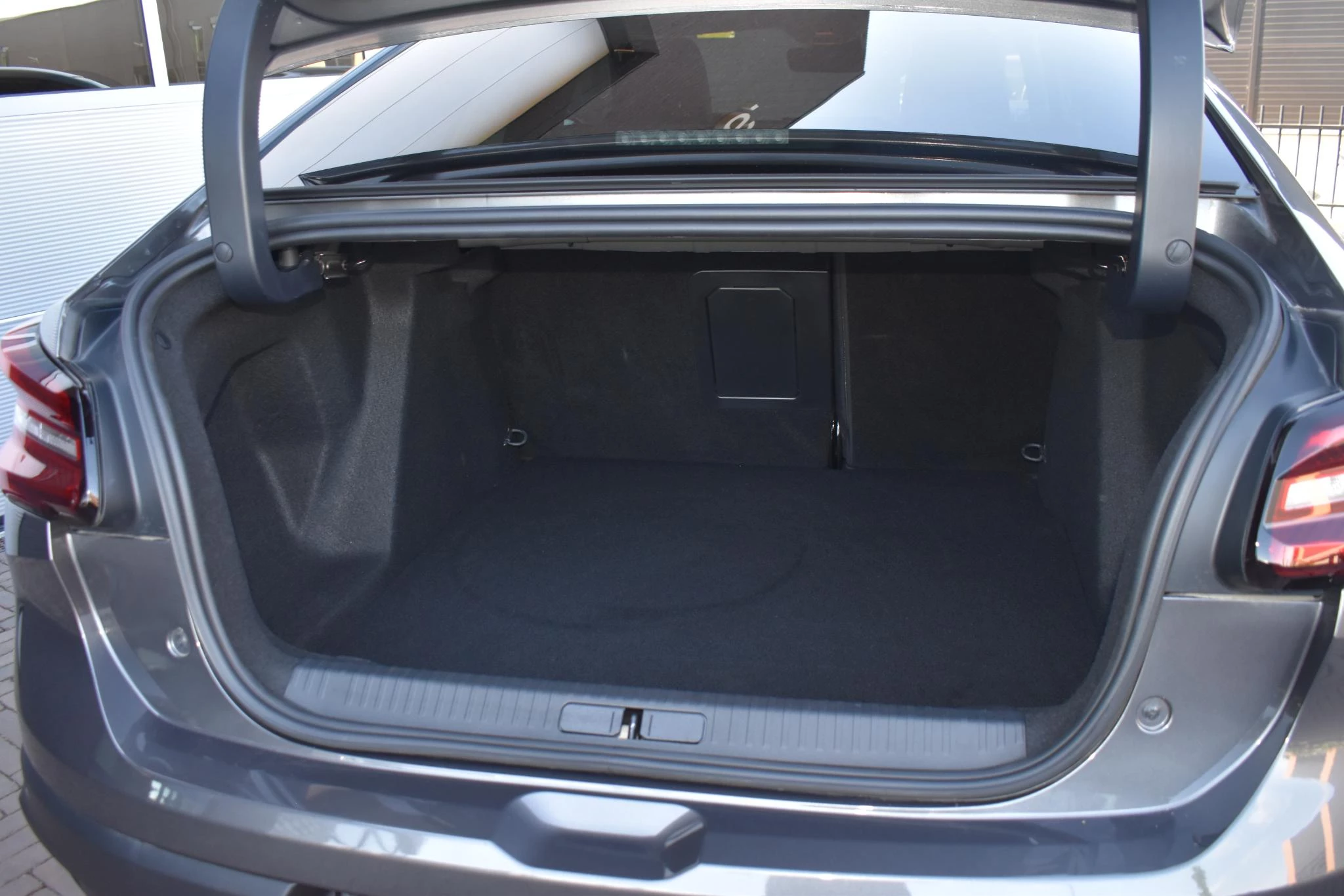 Hoofdafbeelding Citroën C4 X