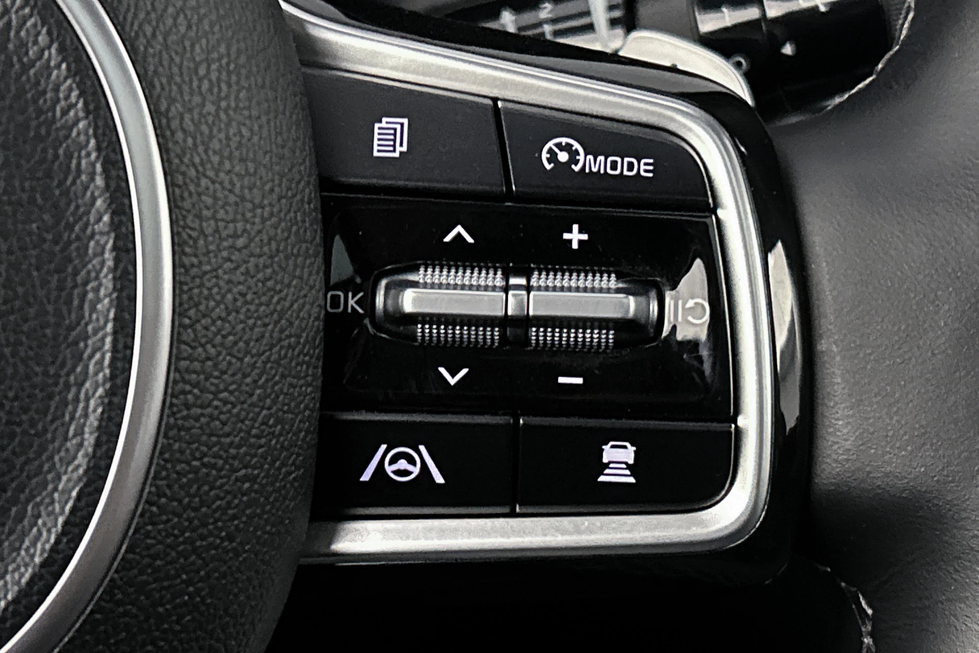 Hoofdafbeelding Kia Sorento