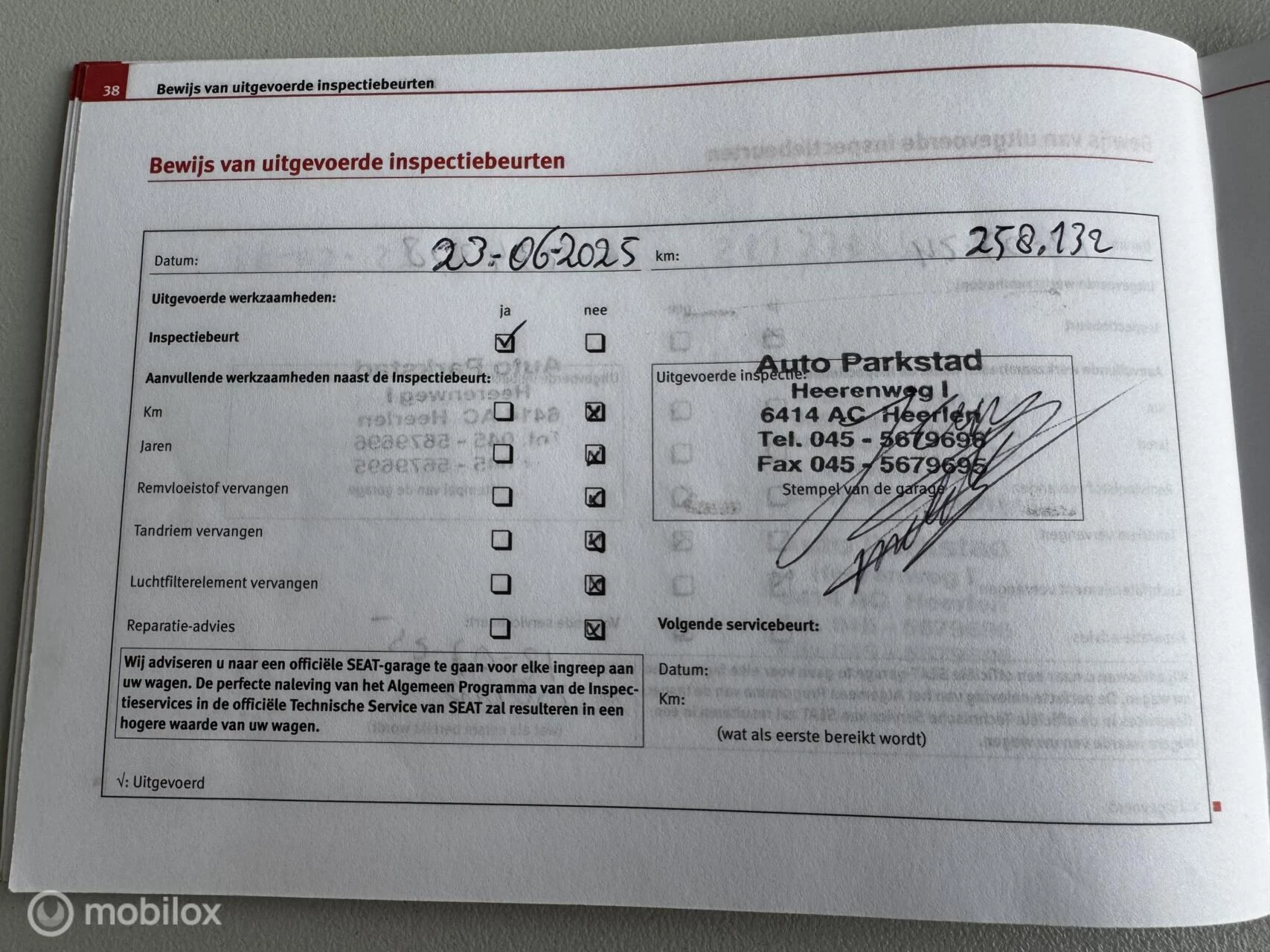 Hoofdafbeelding SEAT Altea XL