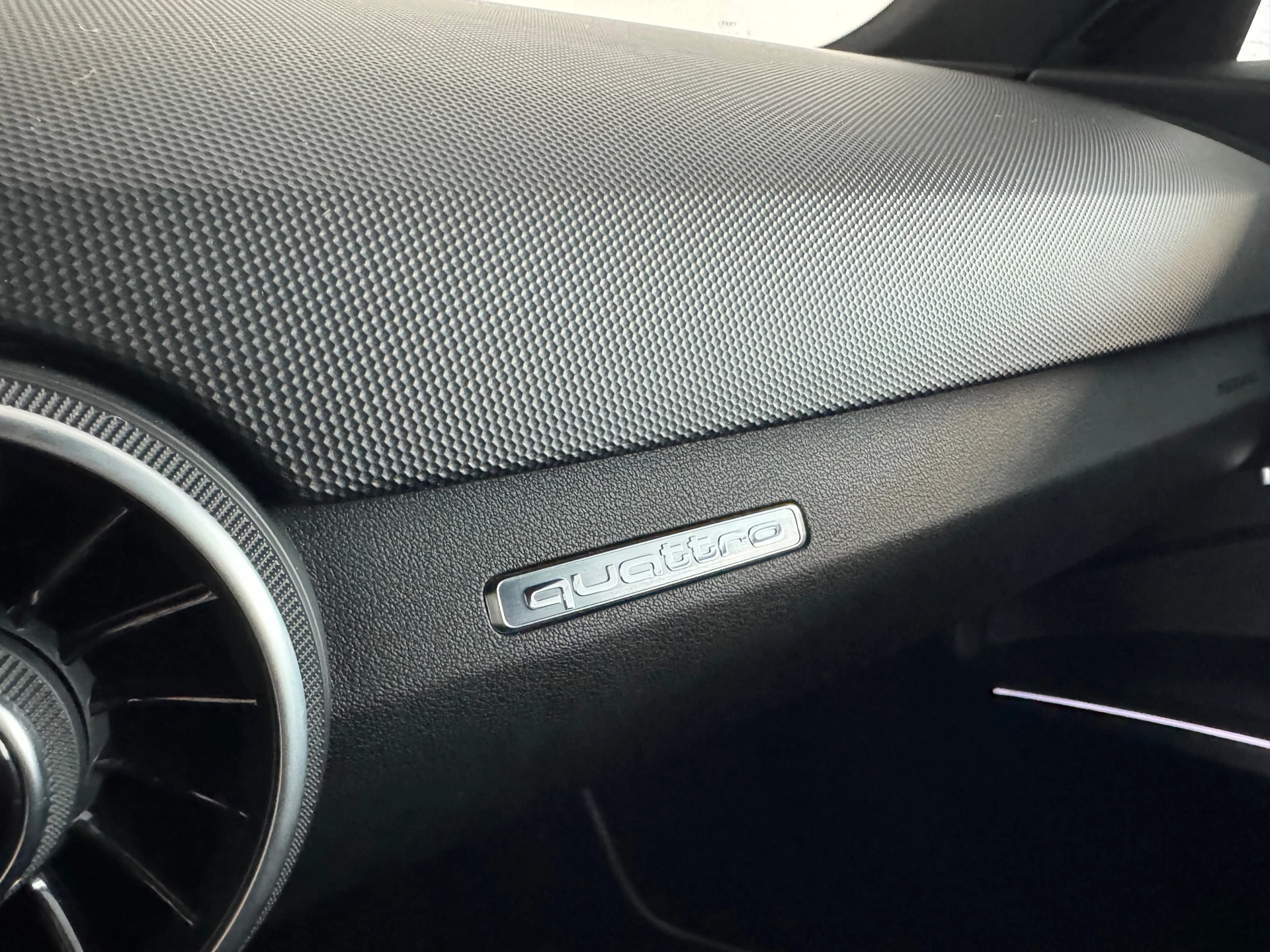 Hoofdafbeelding Audi TT