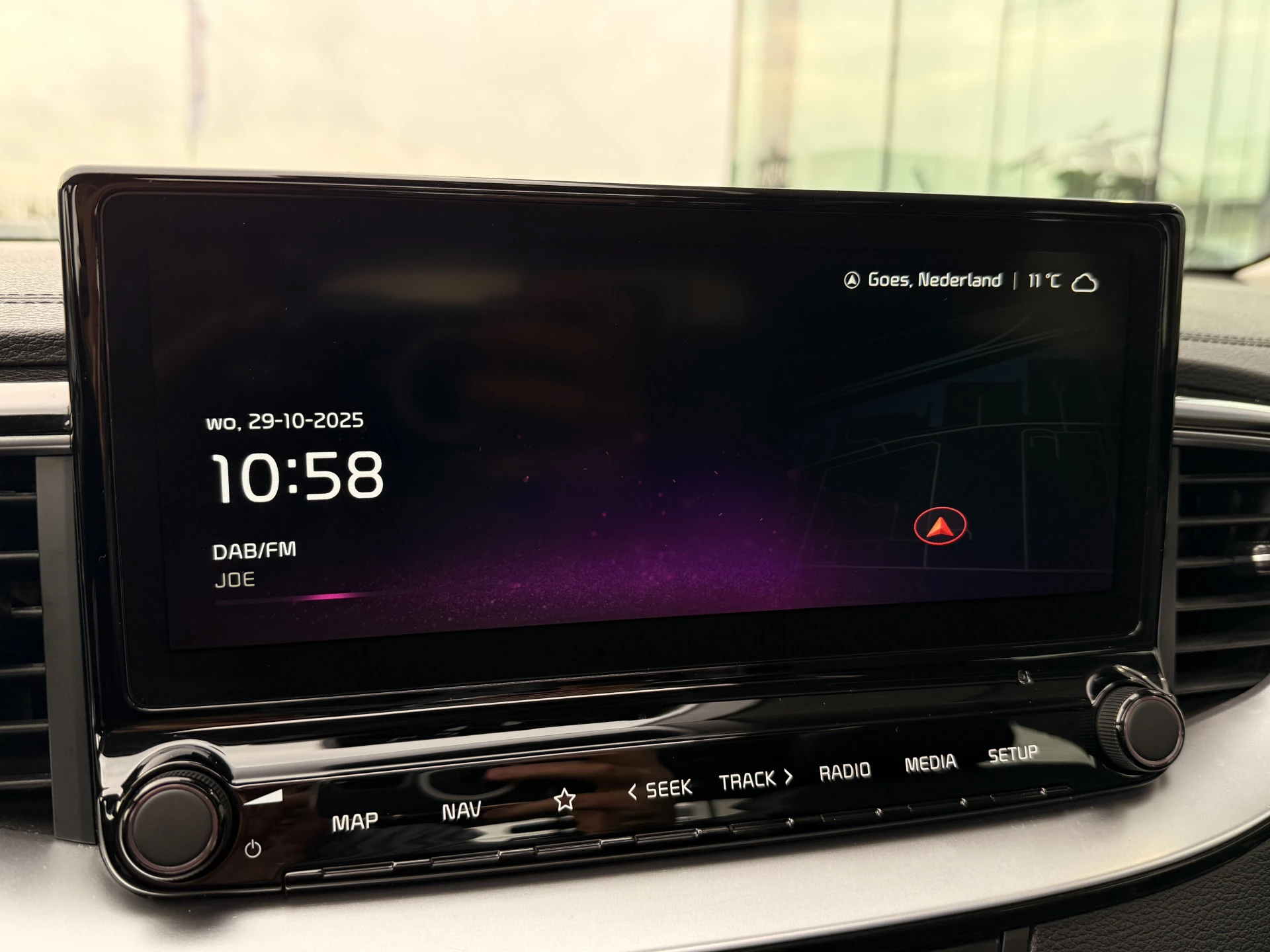 Hoofdafbeelding Kia XCeed