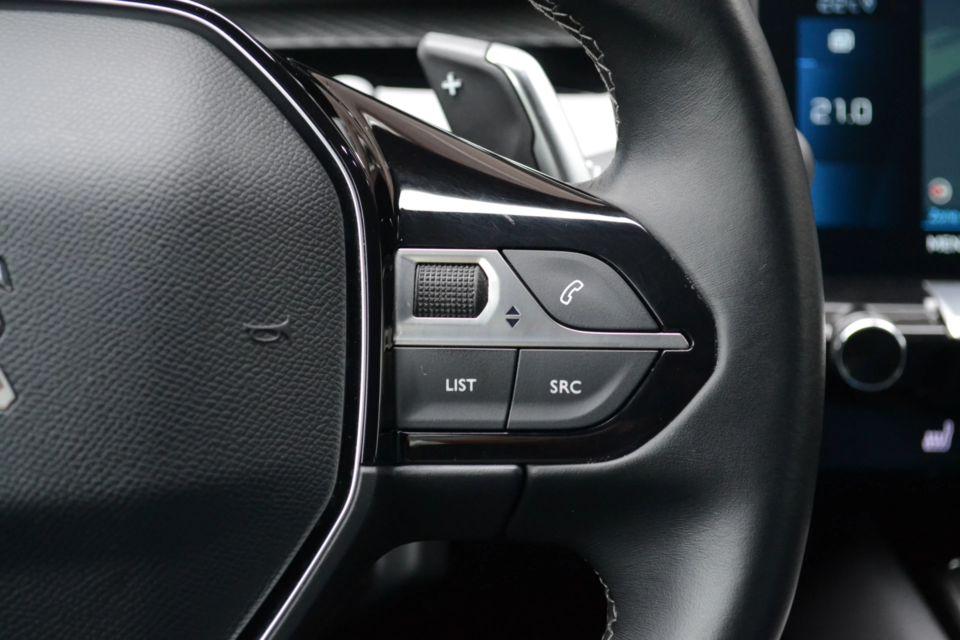Hoofdafbeelding Peugeot 508