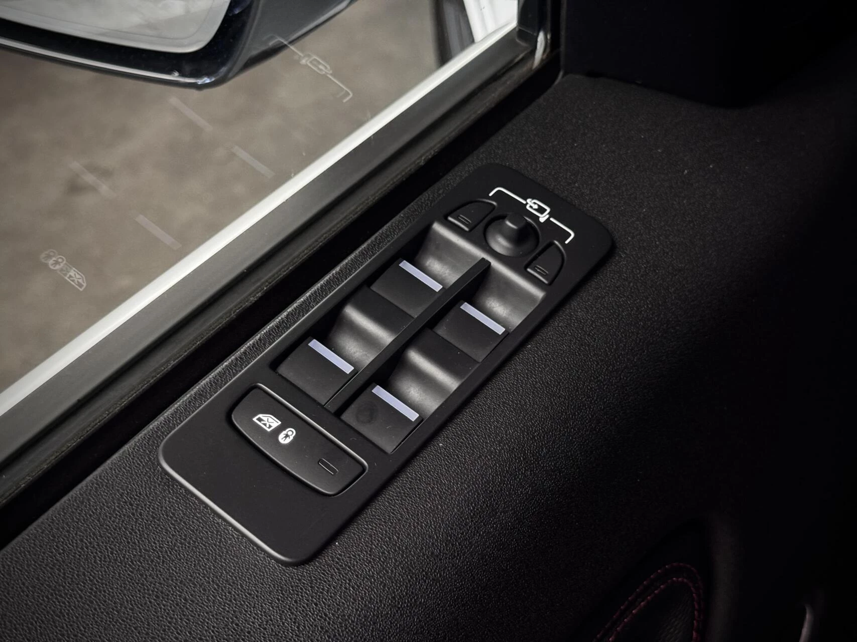 Hoofdafbeelding Land Rover Discovery Sport
