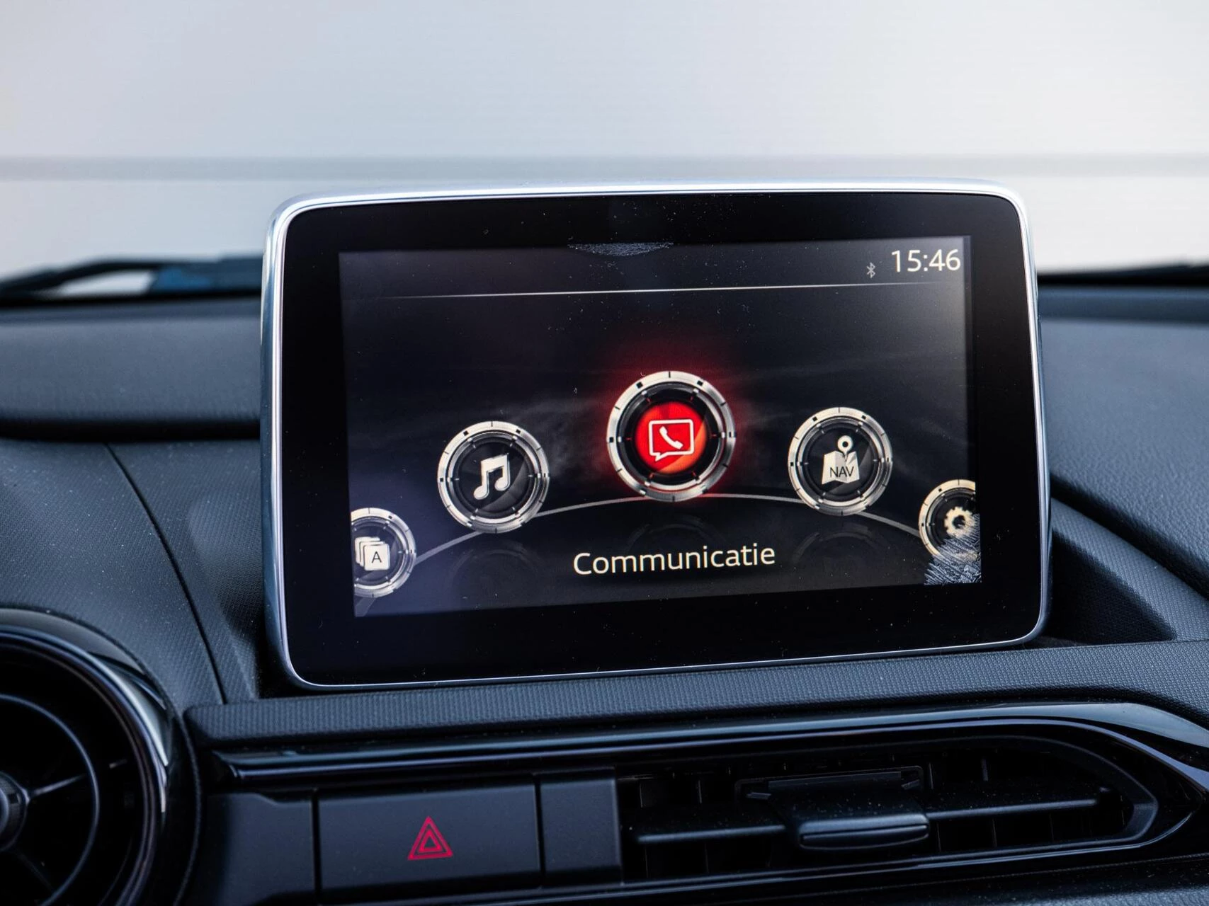 Hoofdafbeelding Mazda MX-5