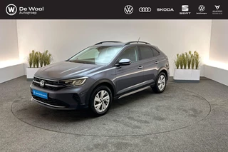 Volkswagen Taigo 1.0 TSI 95pk Life Business | Parkeersensoren V+A, Achteruitrijcamera, Adaptive Cruise Control |