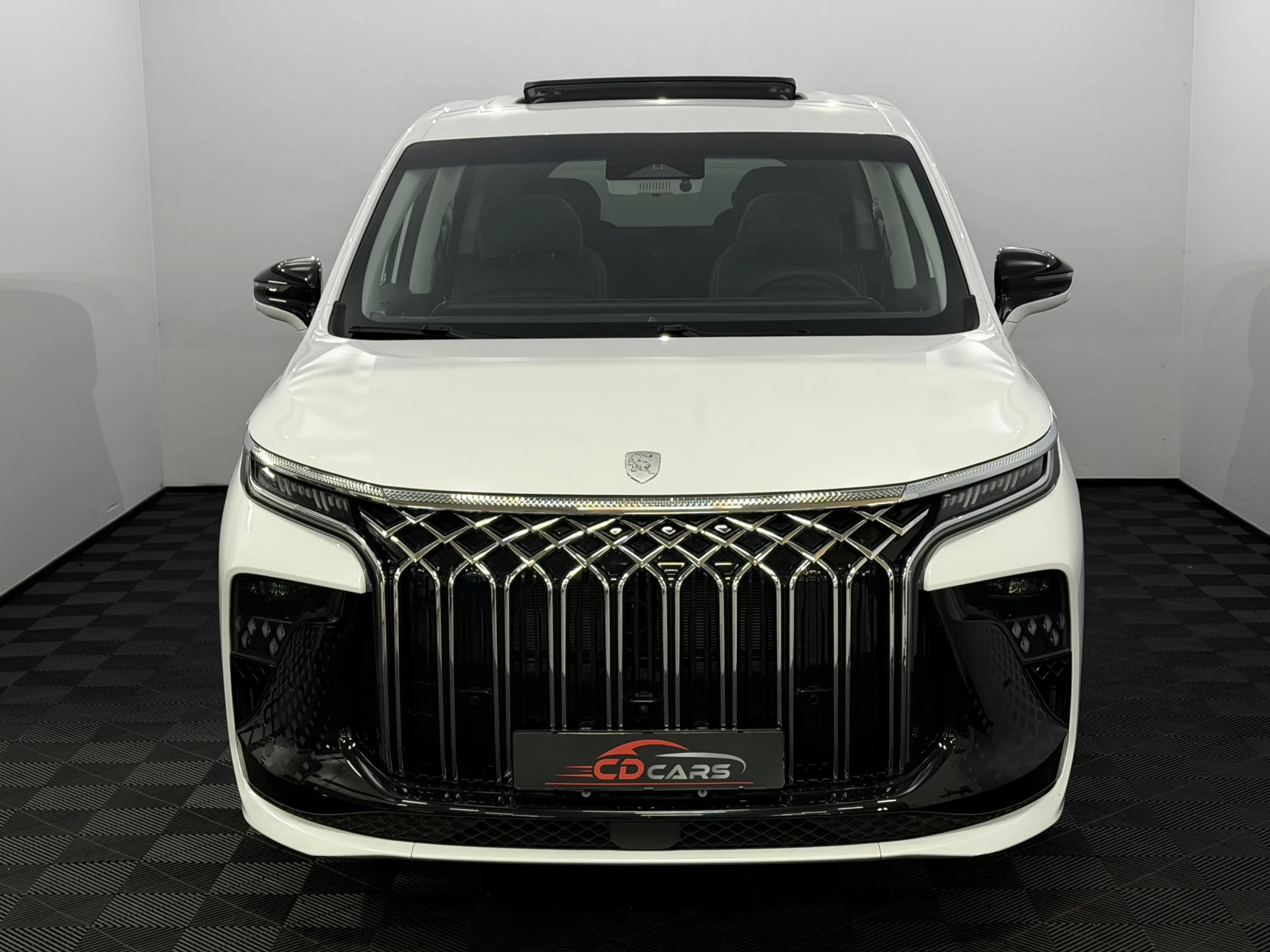 Hoofdafbeelding Forthing U-TOUR