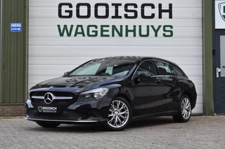 Mercedes CLA-klasse Shooting Brake 180 Ambition AUT | Navi | Cruise |