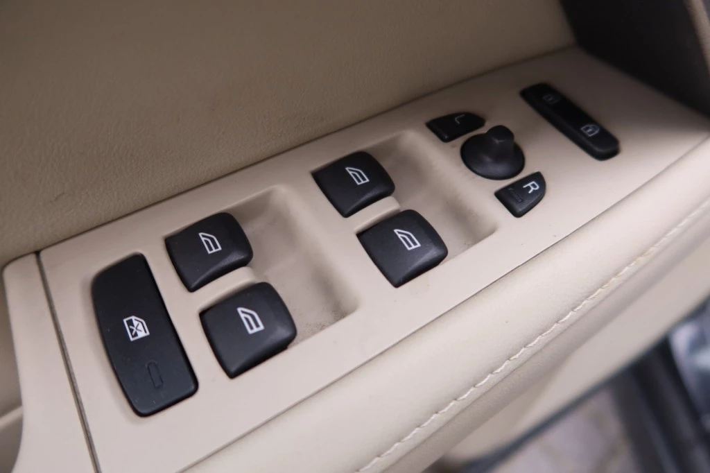 Hoofdafbeelding Volvo S80