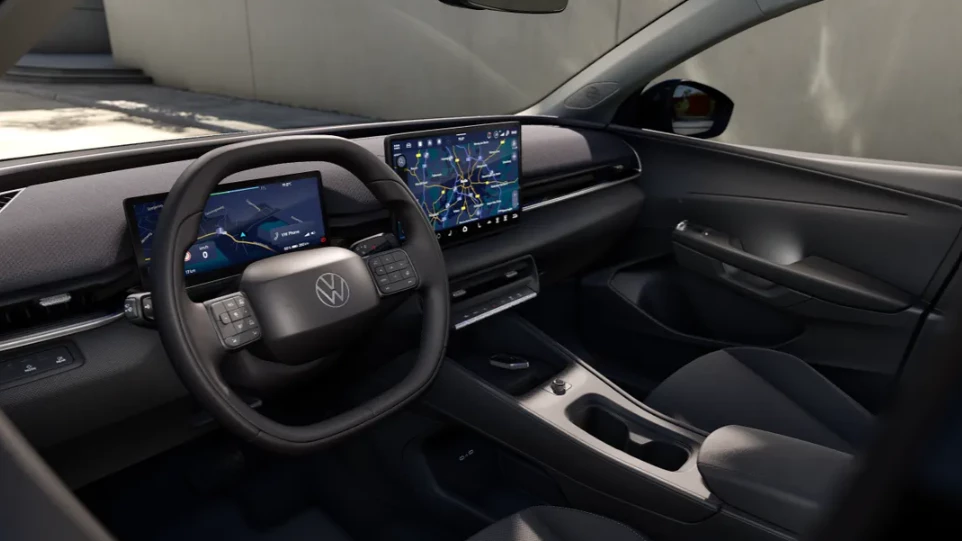 Hoofdafbeelding Volkswagen ID. Polo