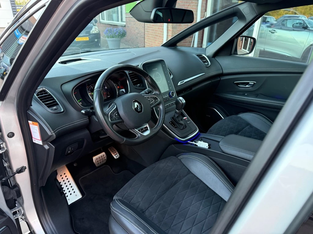 Hoofdafbeelding Renault Grand Scénic