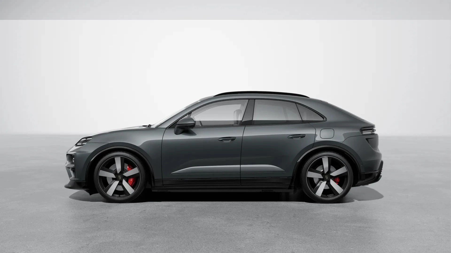 Hoofdafbeelding Porsche Macan