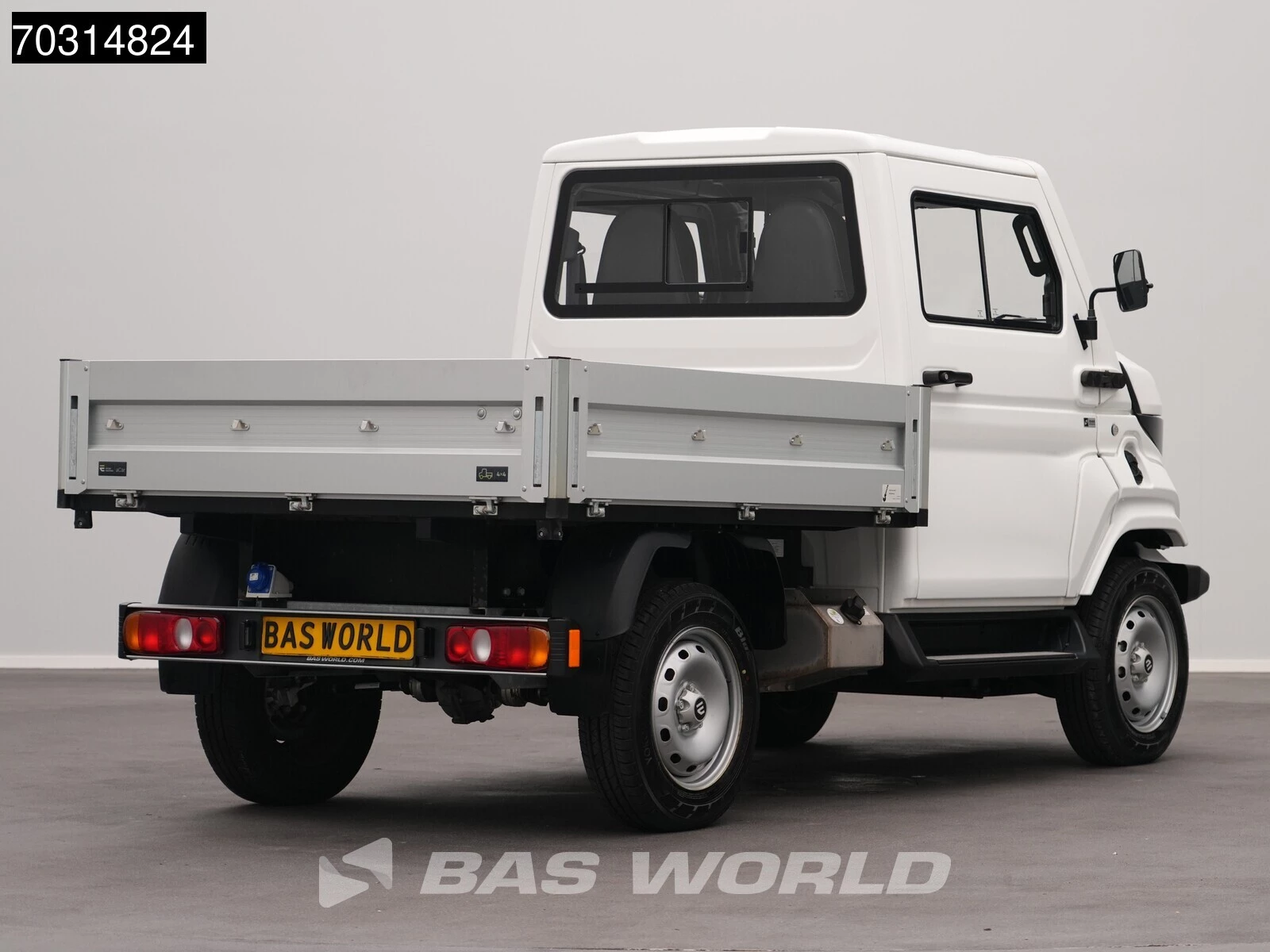 Hoofdafbeelding EVUM Motors aCar