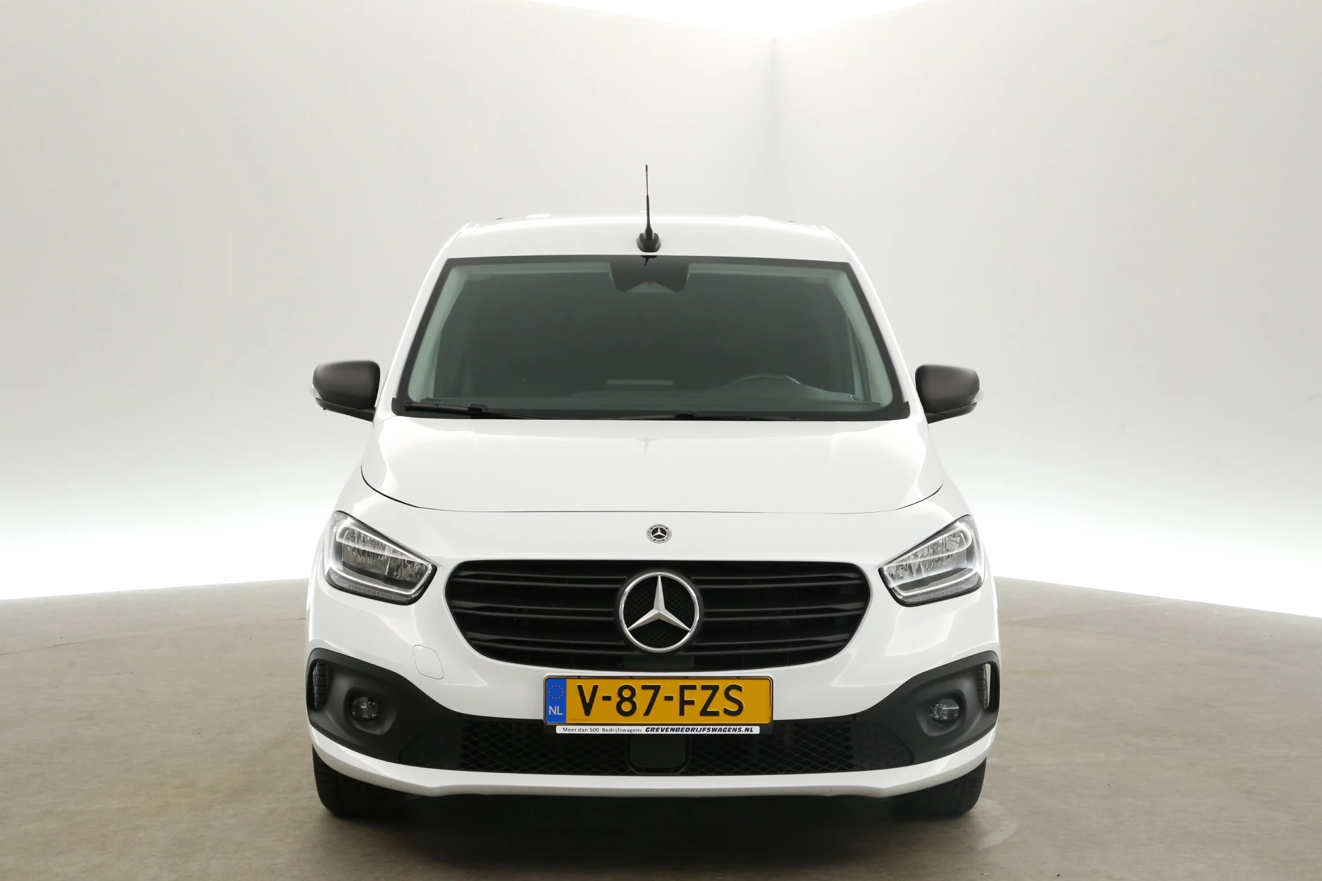 Hoofdafbeelding Mercedes-Benz Citan