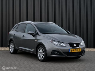 Seat Ibiza ST 1.2 TDI | AIRCO | CRUISE | APK 2027 | TREKHAAK
