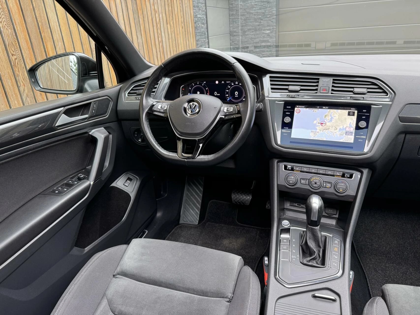 Hoofdafbeelding Volkswagen Tiguan Allspace