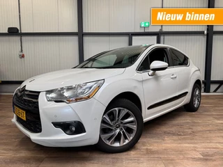Hoofdafbeelding Citroën DS4 Citroën DS4 1.6 VTi Business / CLIMA / CRUISE / NAVI / MASSAGE STOELEN / LEDER /