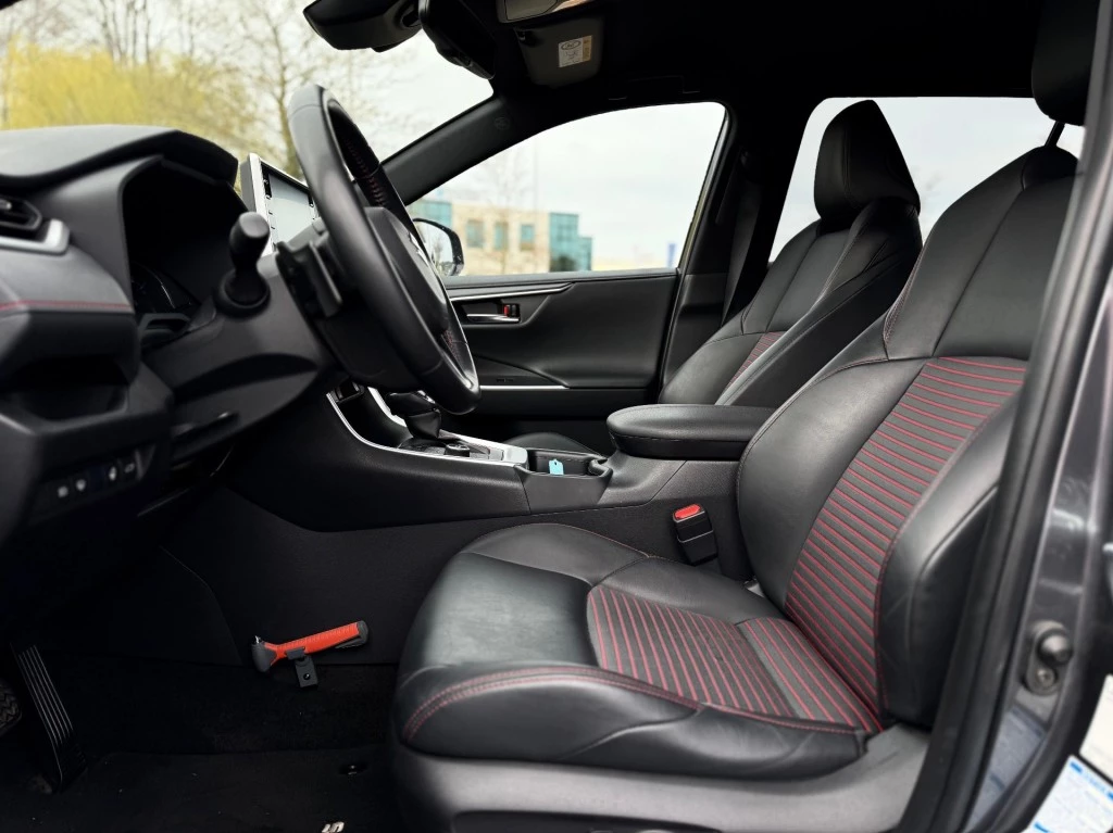 Hoofdafbeelding Suzuki Across