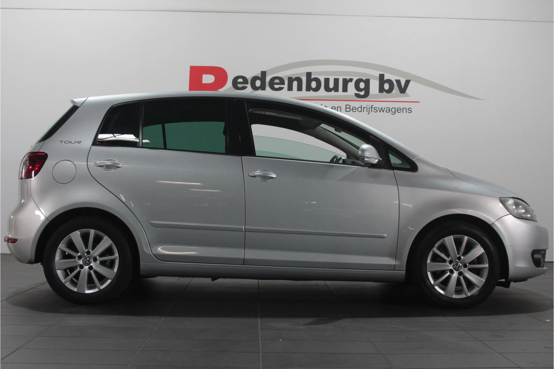 Hoofdafbeelding Volkswagen Golf Plus