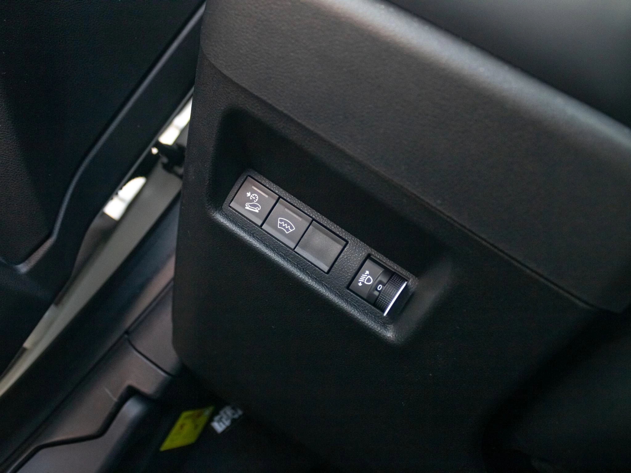 Hoofdafbeelding Jeep Avenger