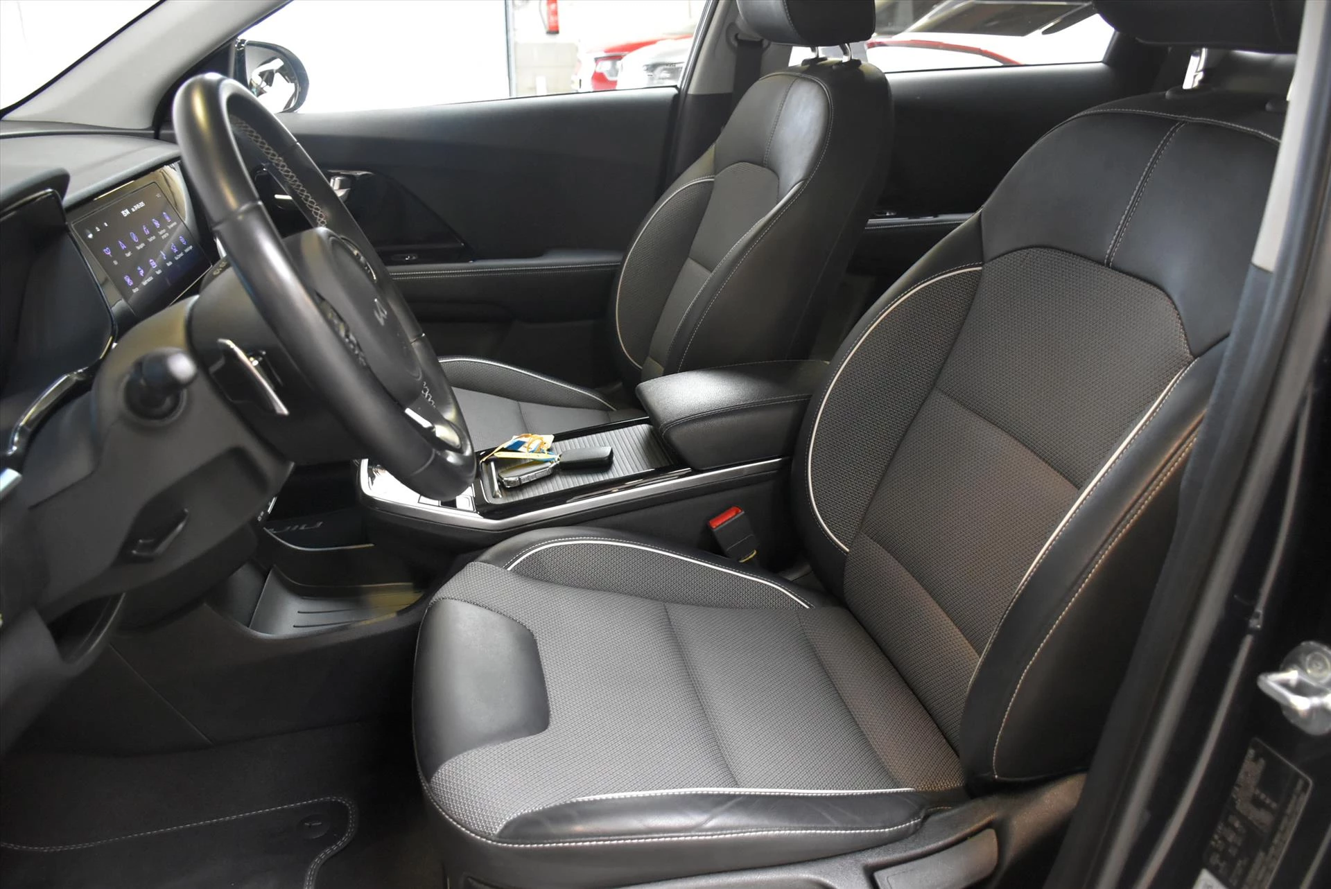 Hoofdafbeelding Kia e-Niro