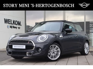 MINI Cooper S Hatchback Chili / Panoramadak / Comfort Access / PDC achter / LED / Cruise Control