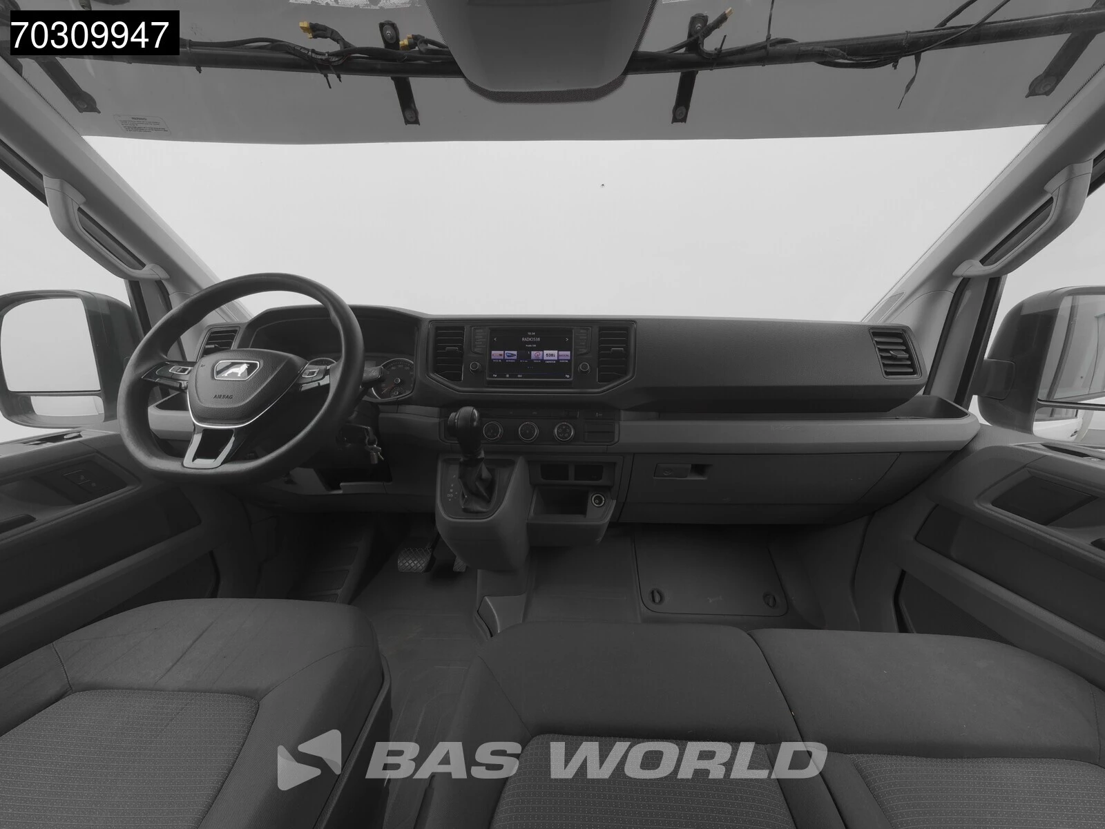 Hoofdafbeelding MAN TGE