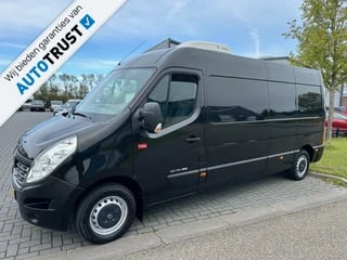 Renault Master bestel T35 2.3 dCi L3H2 AUTOMAAT MET KOELING , CAMPER?