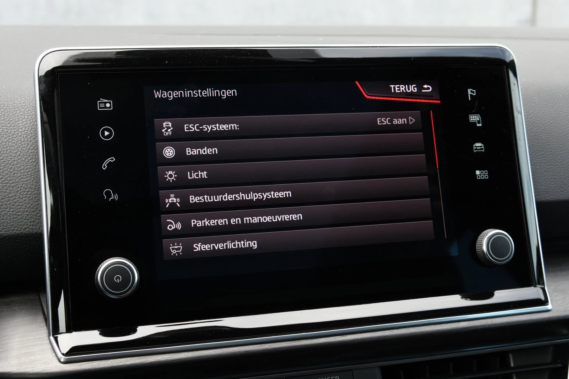 Hoofdafbeelding SEAT Tarraco