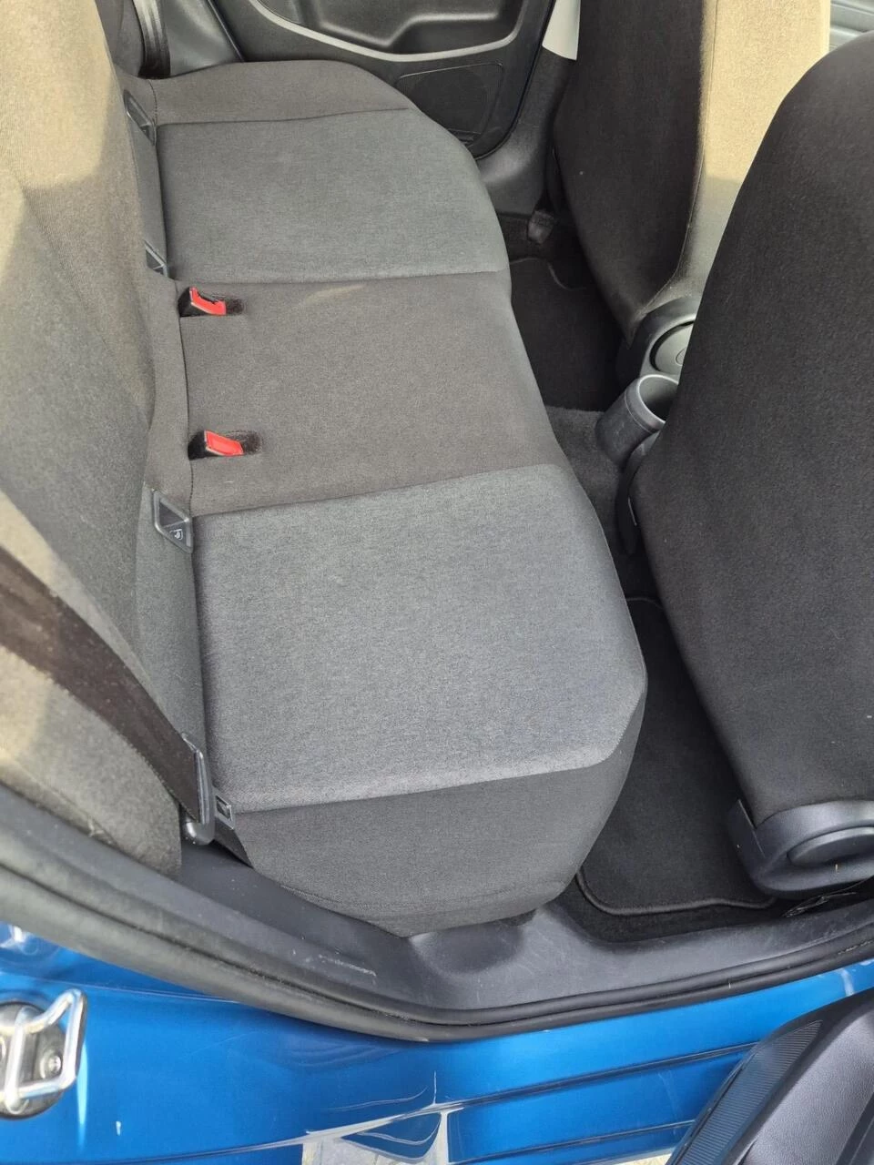 Hoofdafbeelding Škoda Citigo