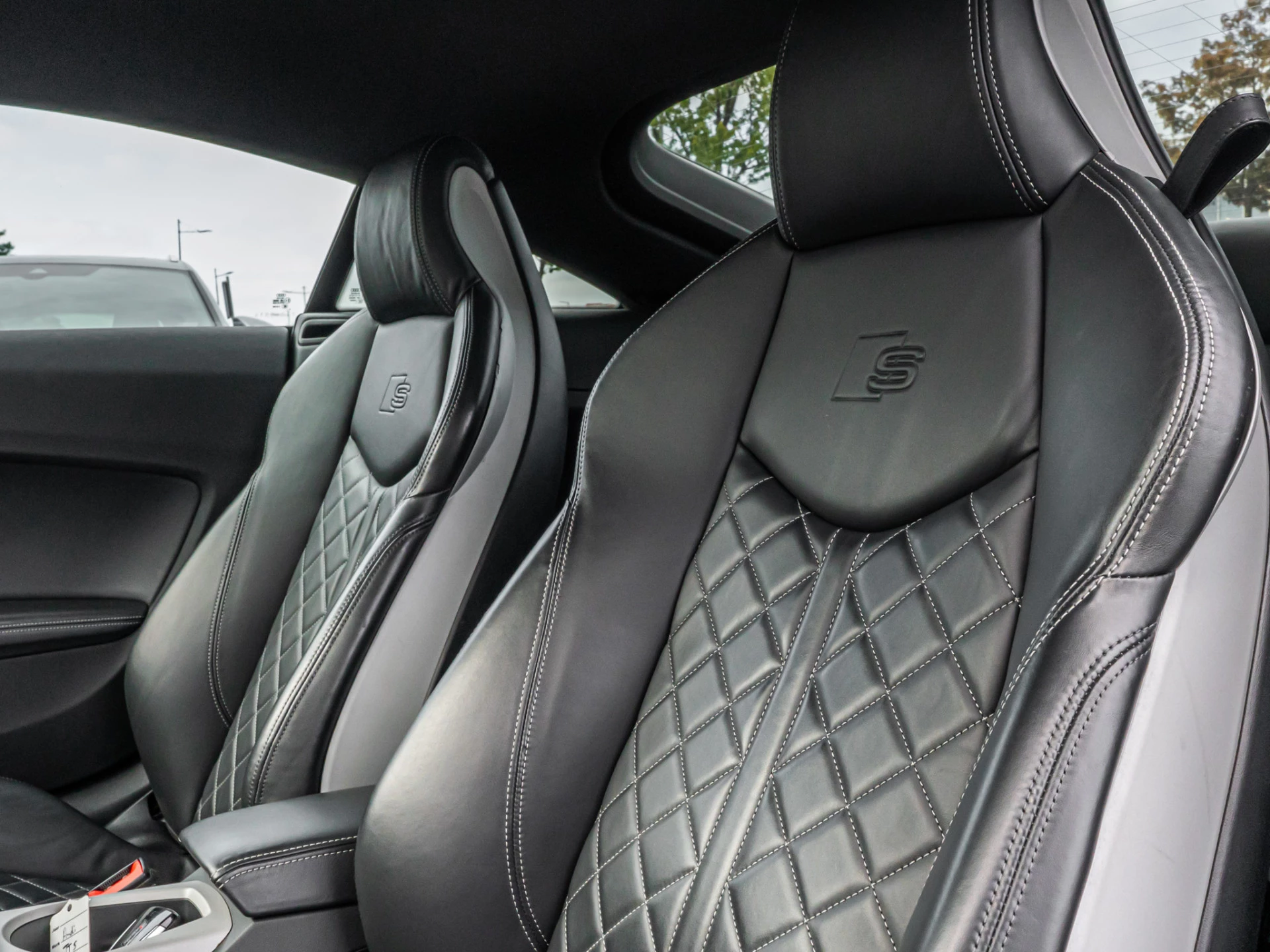 Hoofdafbeelding Audi TT