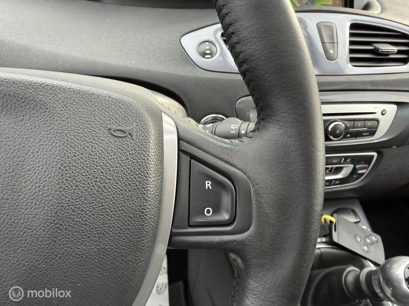 Hoofdafbeelding Renault Scénic