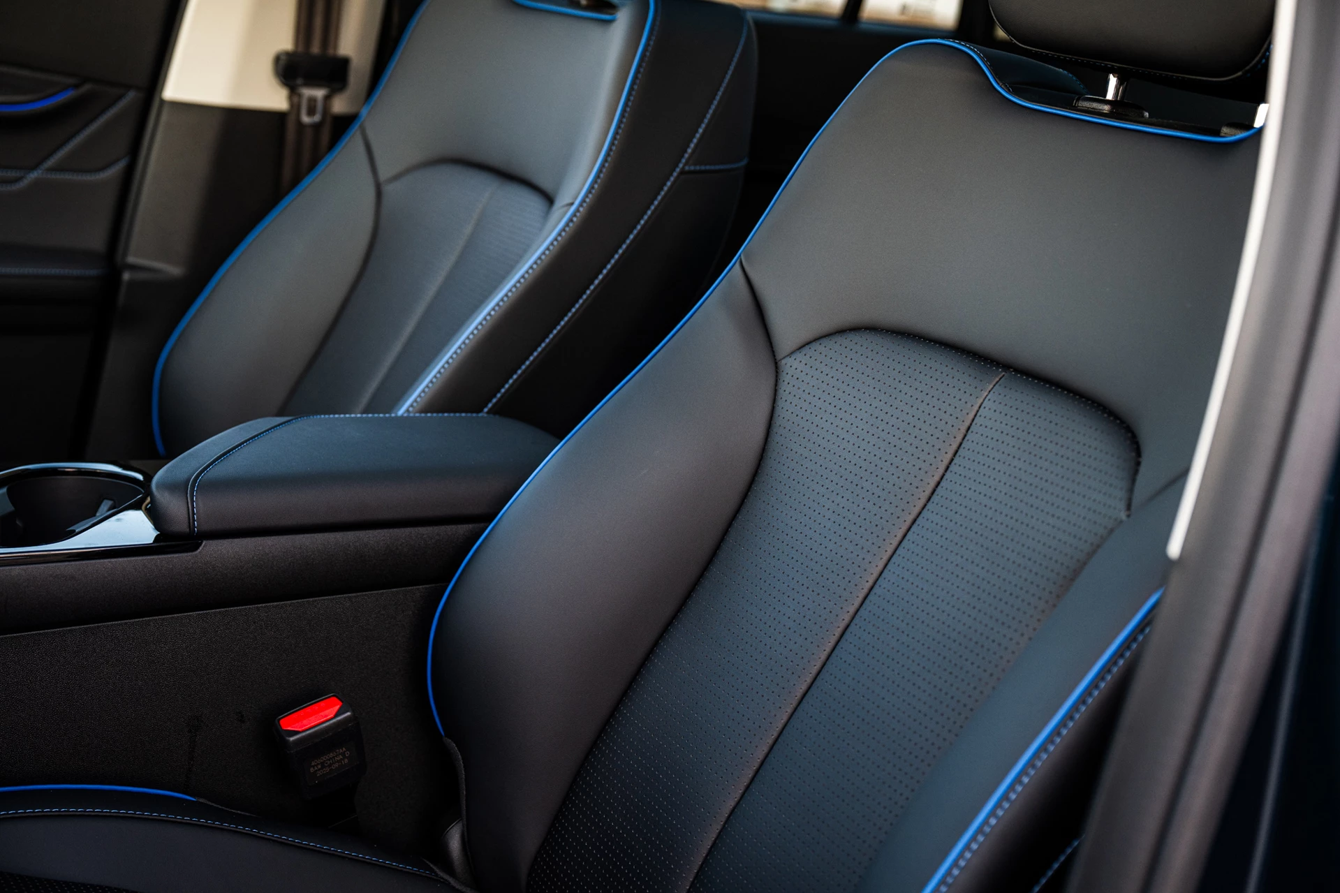 Hoofdafbeelding Jaecoo 5