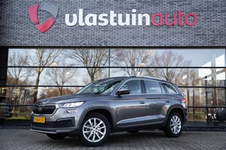Škoda Kodiaq 1.5 TSI Business Edition 7p. , Virtual cockpit, Carplay, Achteruitrijcamera,