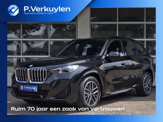 BMW X1 xDrive25e M SPORT | KEYLESS ENTRY | CAMERA | STOELVERWARMING | APPLE CARPLAY |