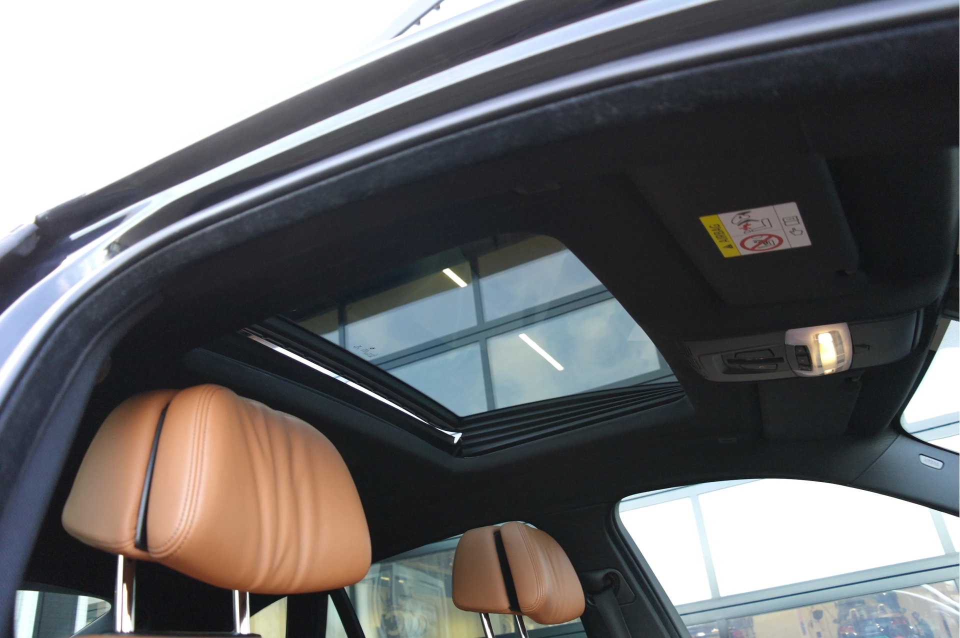 Hoofdafbeelding BMW X6