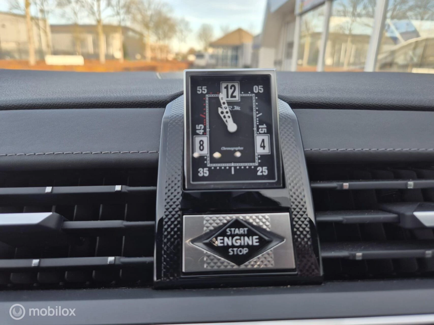 Hoofdafbeelding DS DS 7