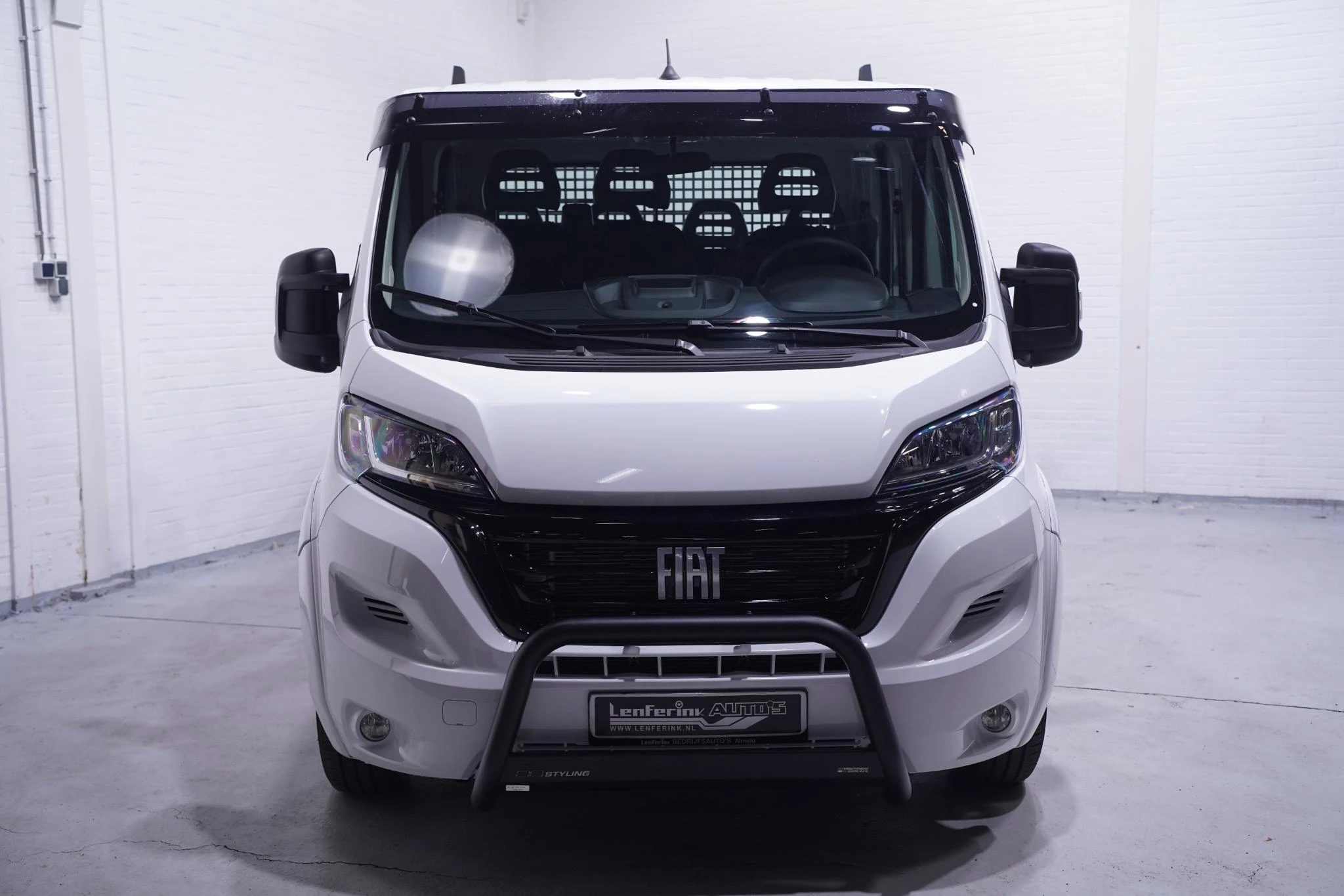 Hoofdafbeelding Fiat Ducato