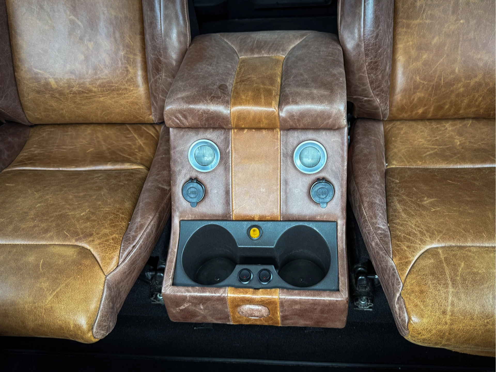Hoofdafbeelding Land Rover Defender