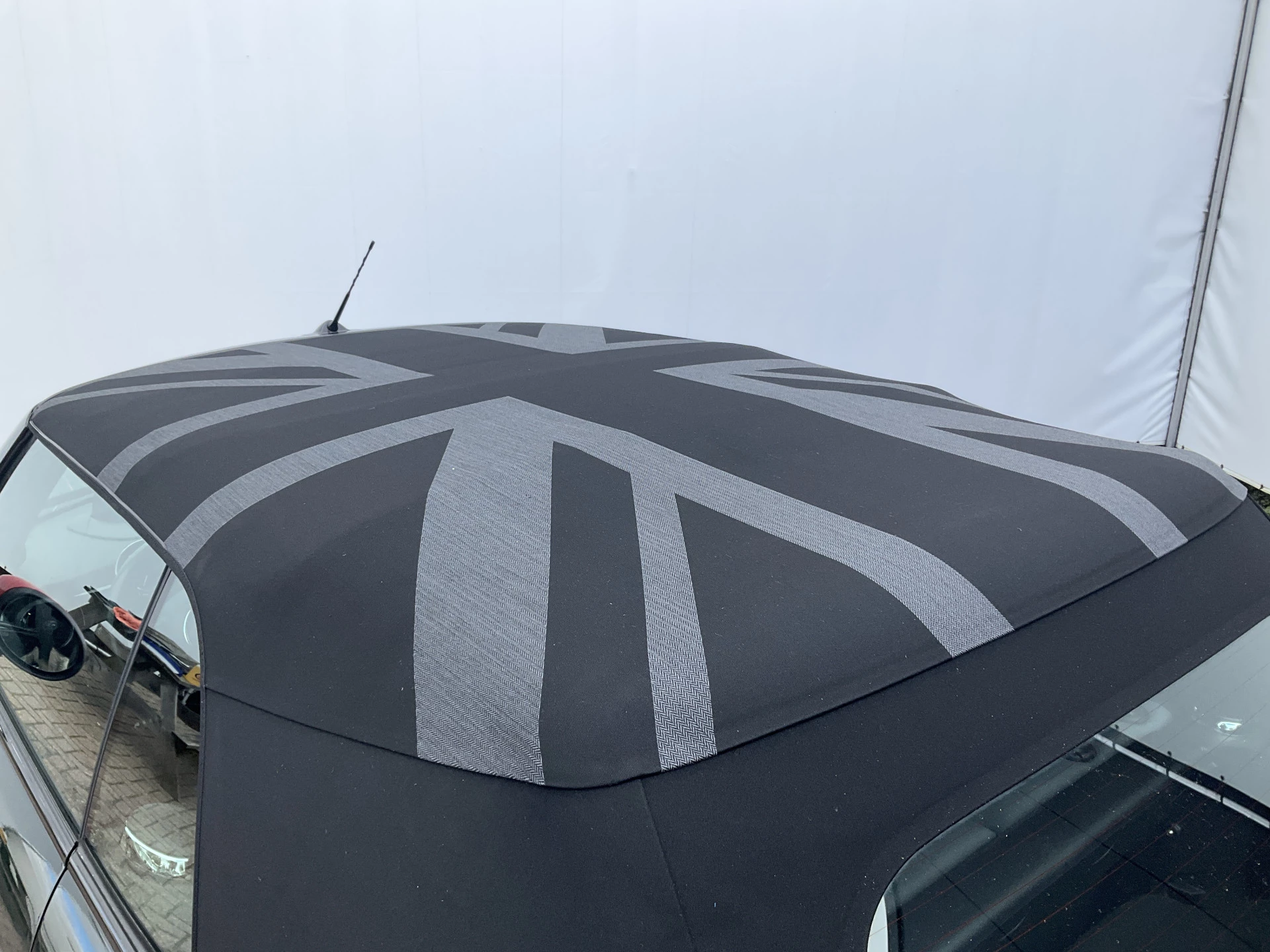 Hoofdafbeelding MINI Cooper Cabrio