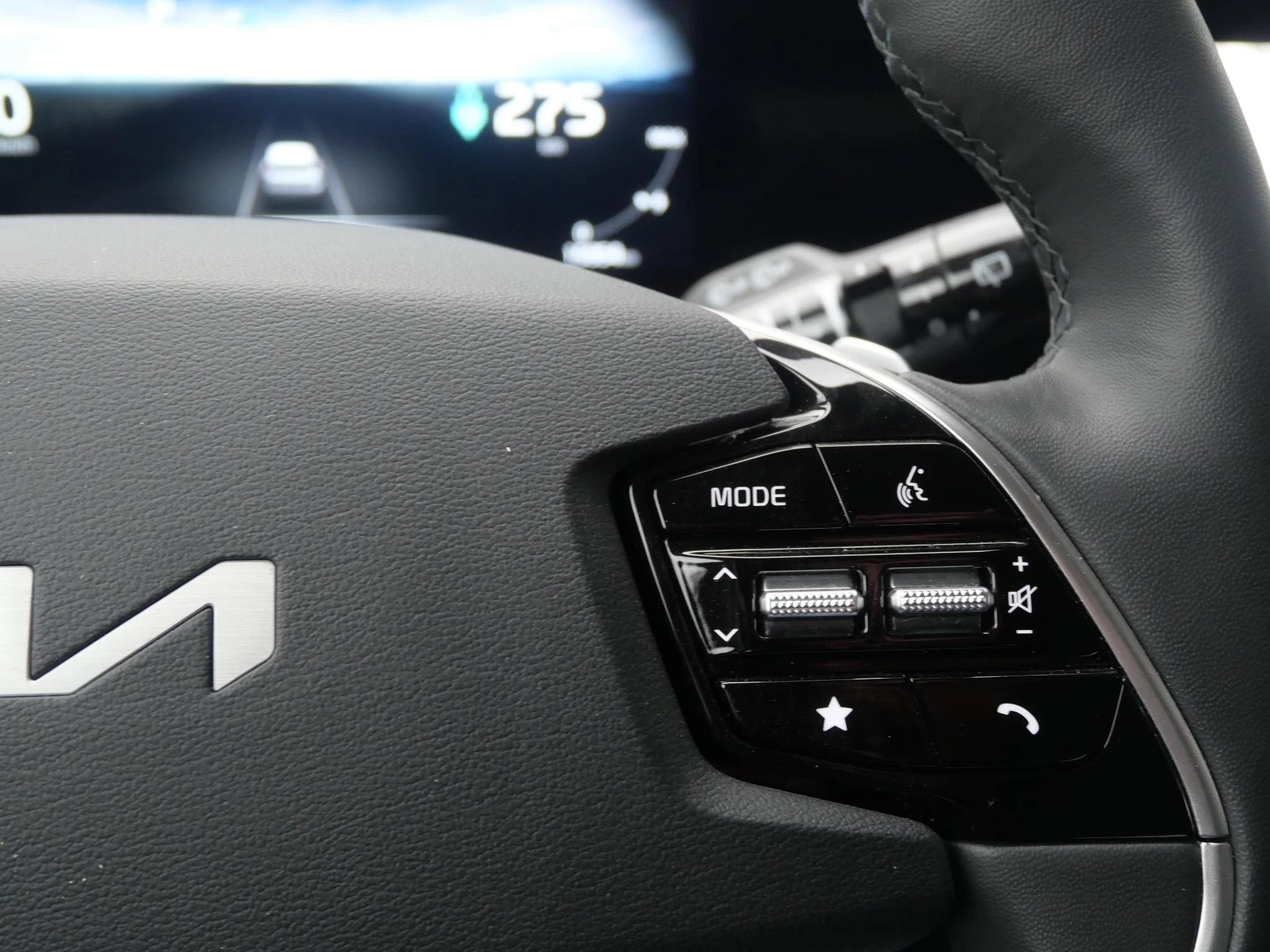 Hoofdafbeelding Kia Niro EV