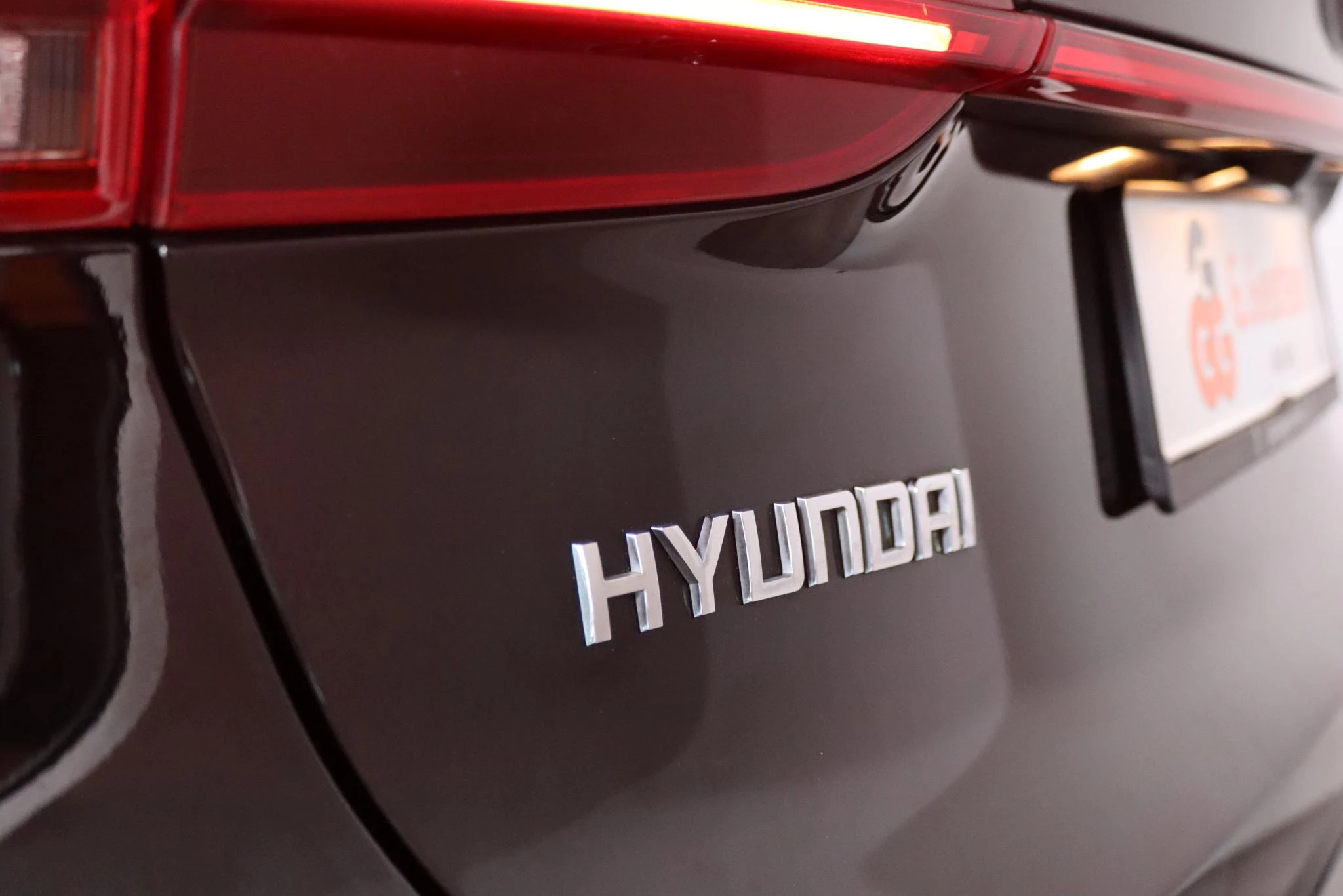 Hoofdafbeelding Hyundai Santa Fe