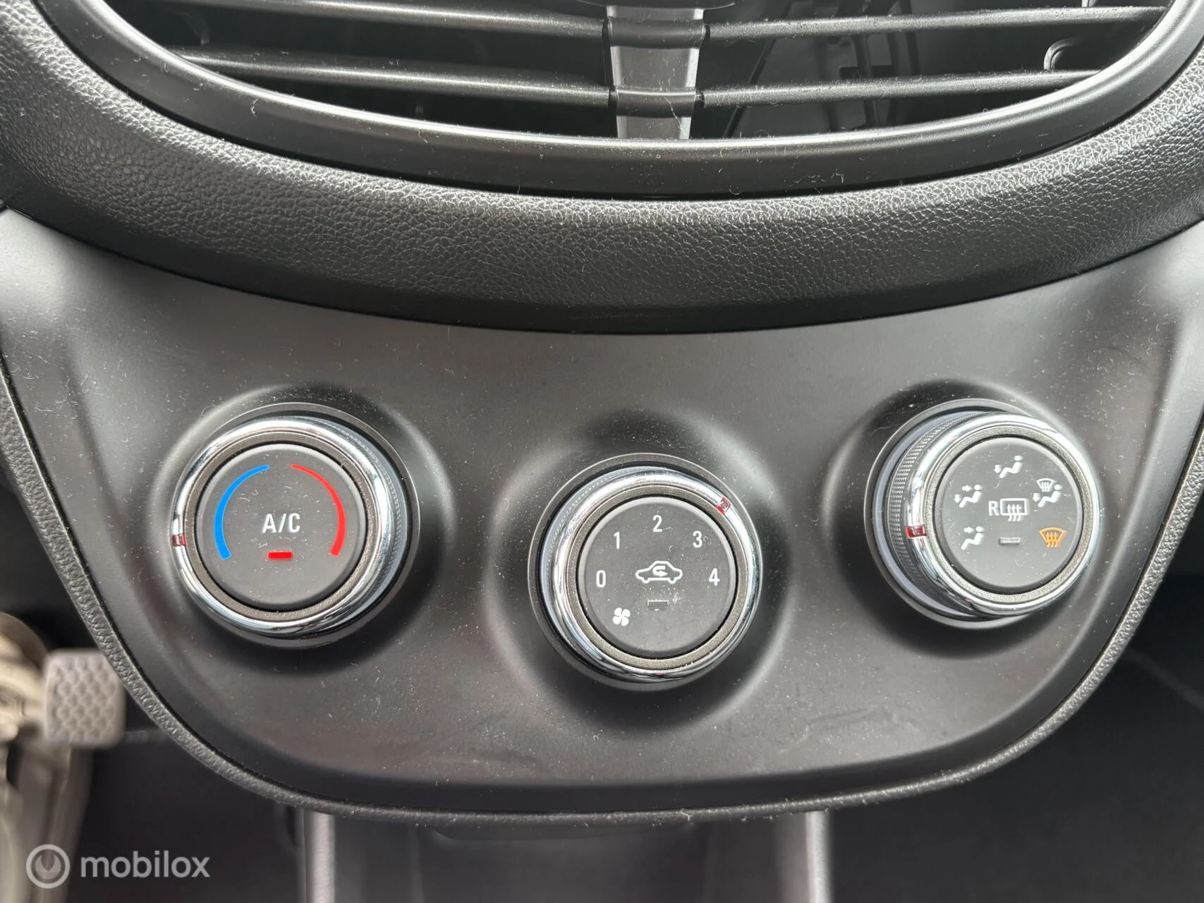 Hoofdafbeelding Opel KARL