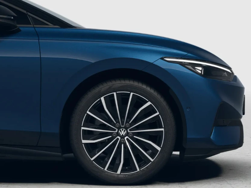 Hoofdafbeelding Volkswagen ID.7