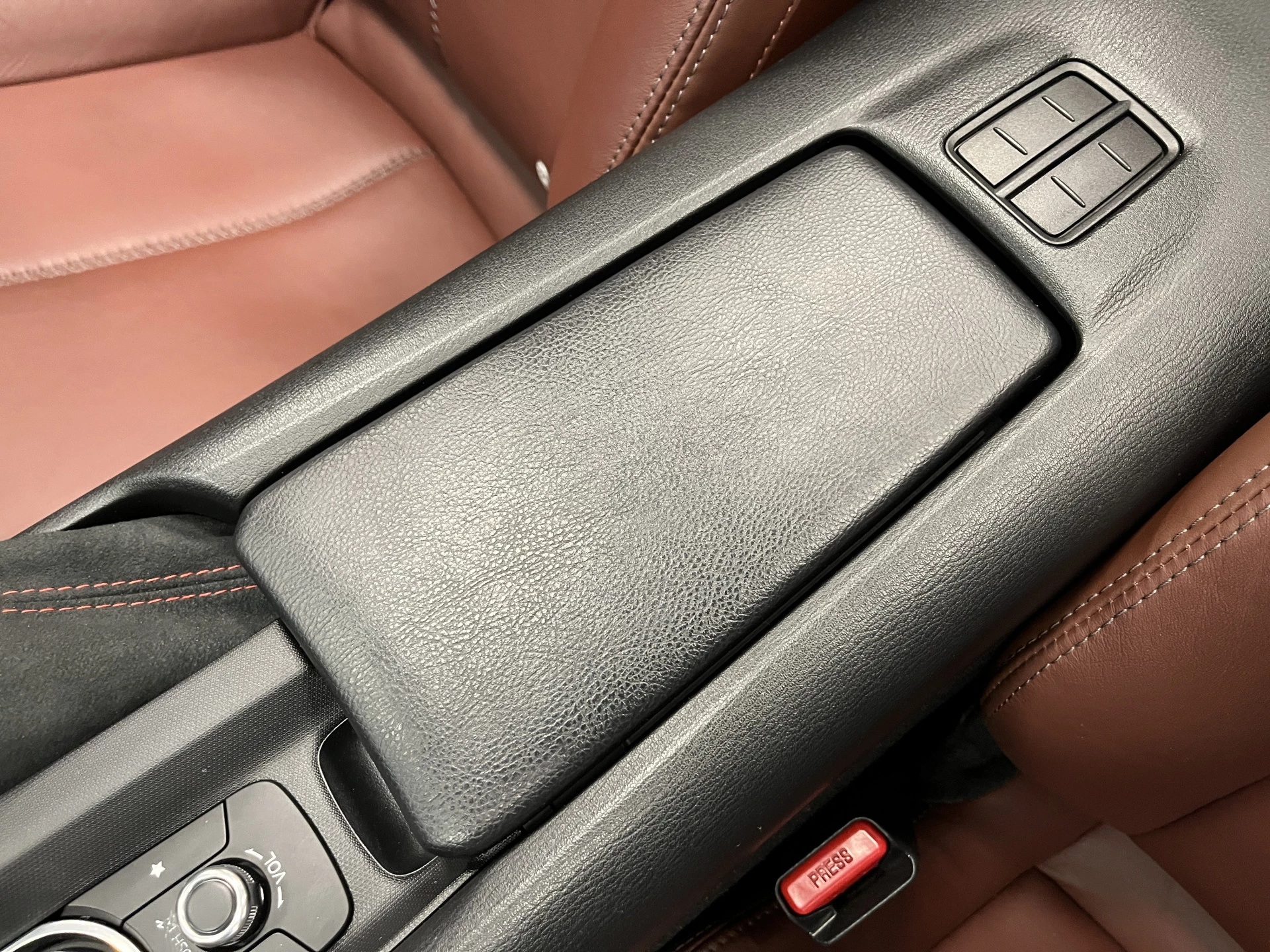 Hoofdafbeelding Mazda MX-5