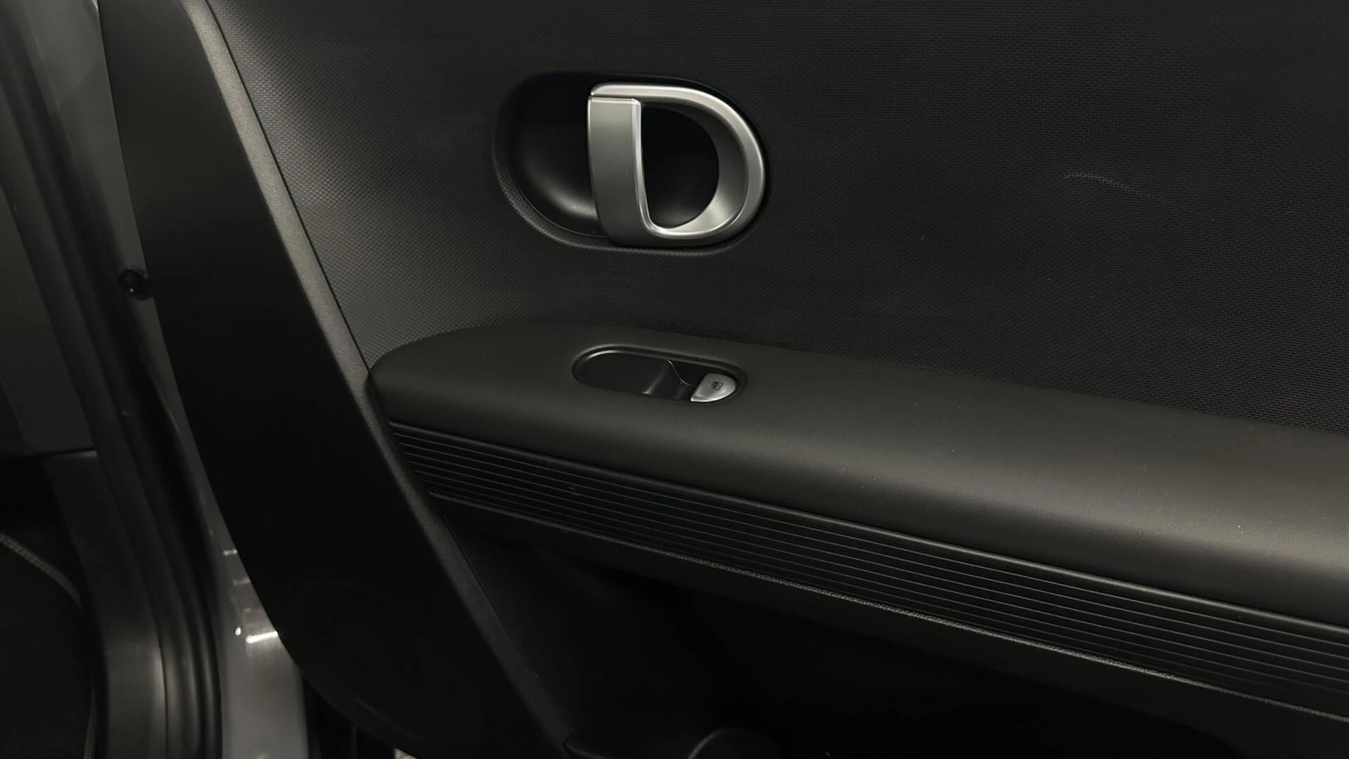 Hoofdafbeelding Hyundai IONIQ 5