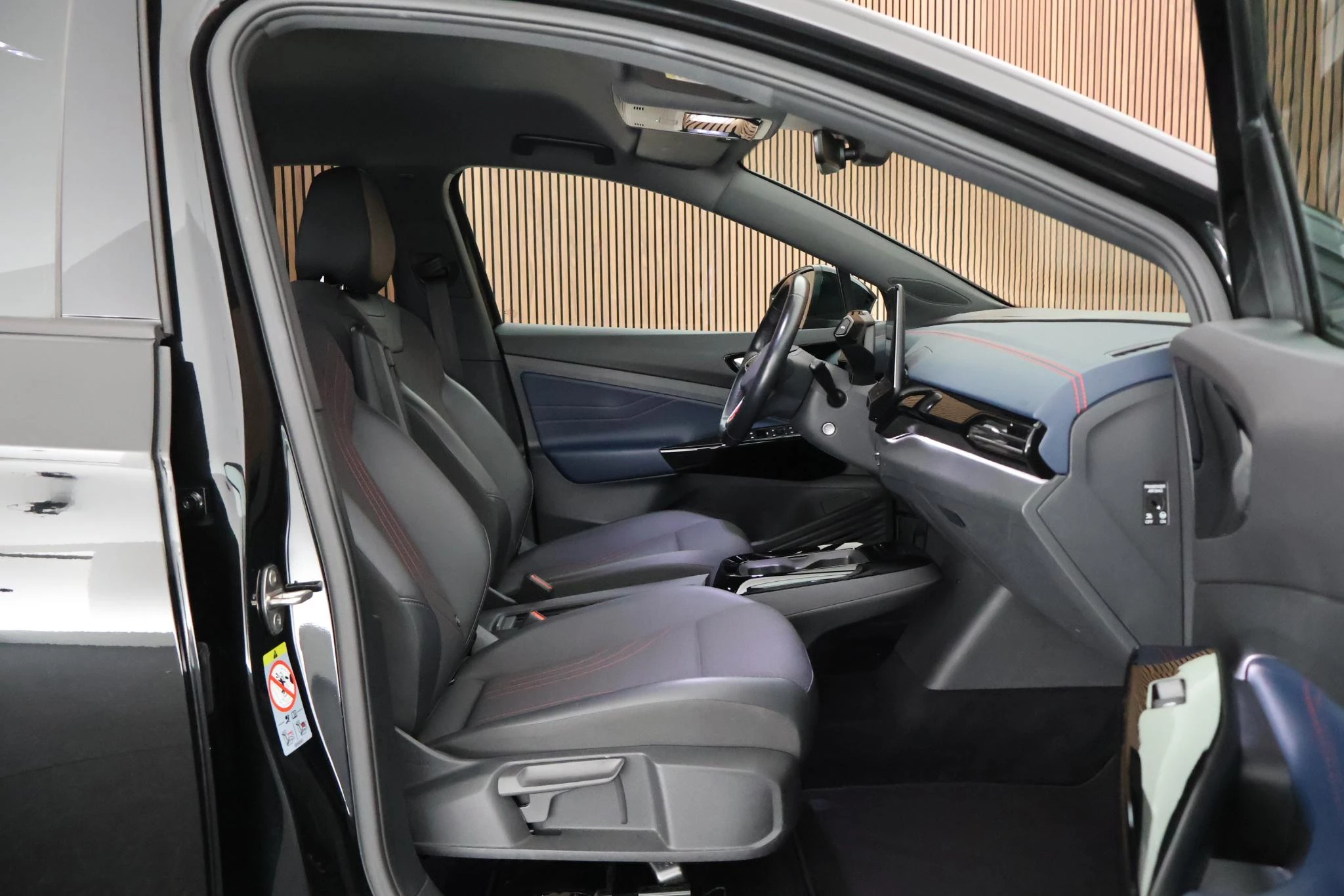 Hoofdafbeelding Volkswagen ID.5