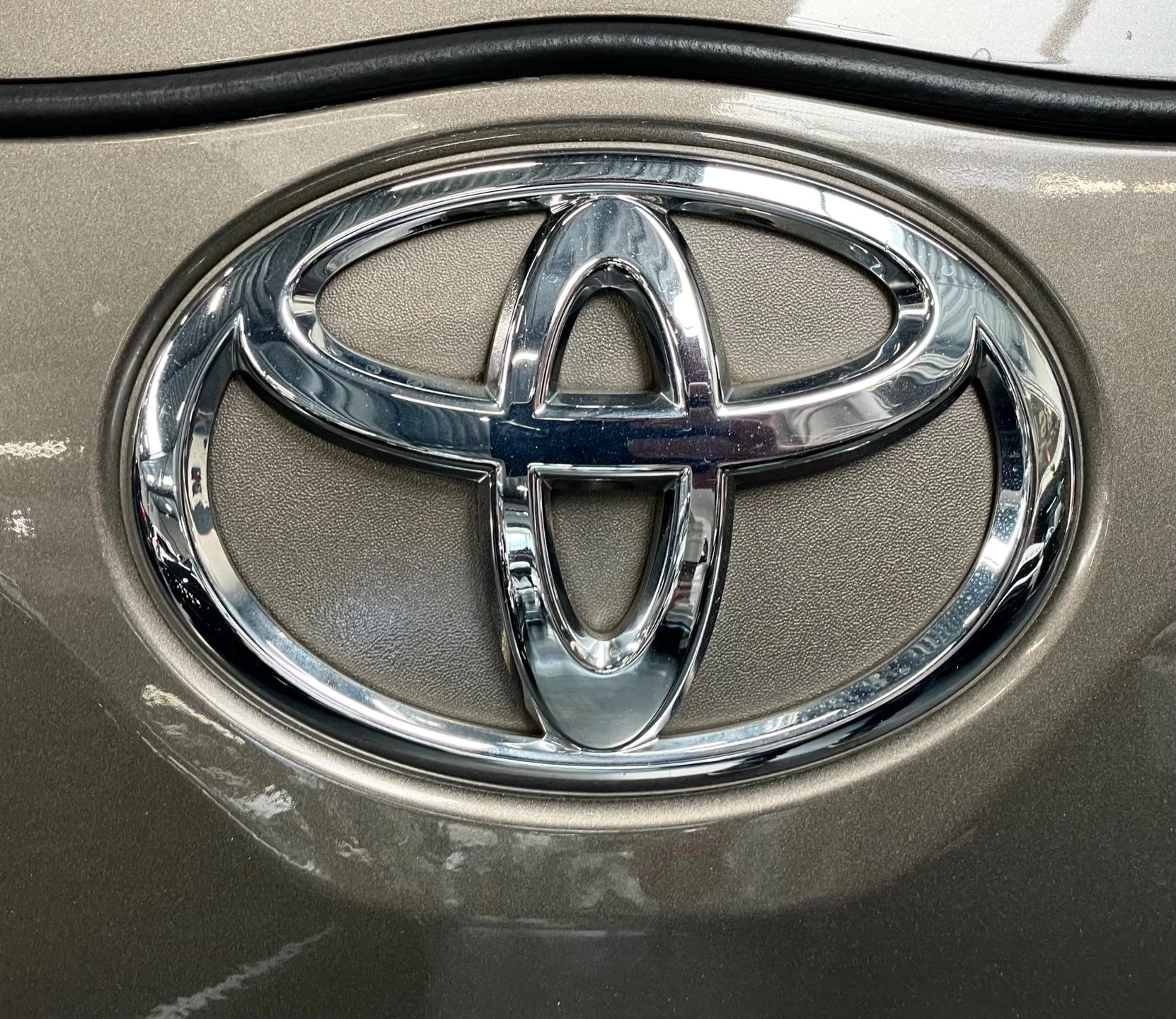 Hoofdafbeelding Toyota iQ