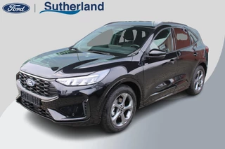 Hoofdafbeelding Ford Kuga Ford Kuga 2.5 FHEV ST-Line 190pk | Winterpack | Achteruitrijcamera | SYNC 4 Navigatie | All Weatherbanden | Geen stekker nodig