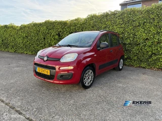 Fiat Panda 0.9 TwinAir | Airco | PDC | Trekhaak | NW APK