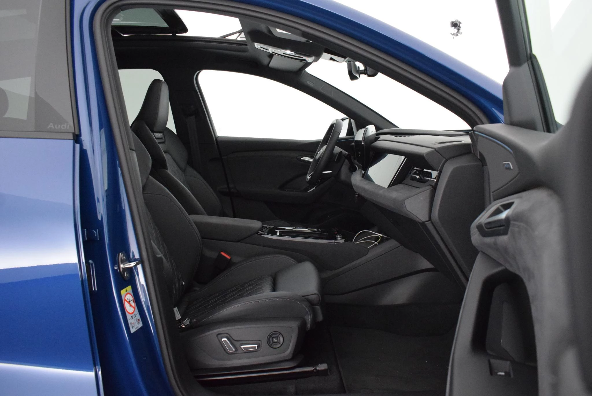Hoofdafbeelding Audi SQ6